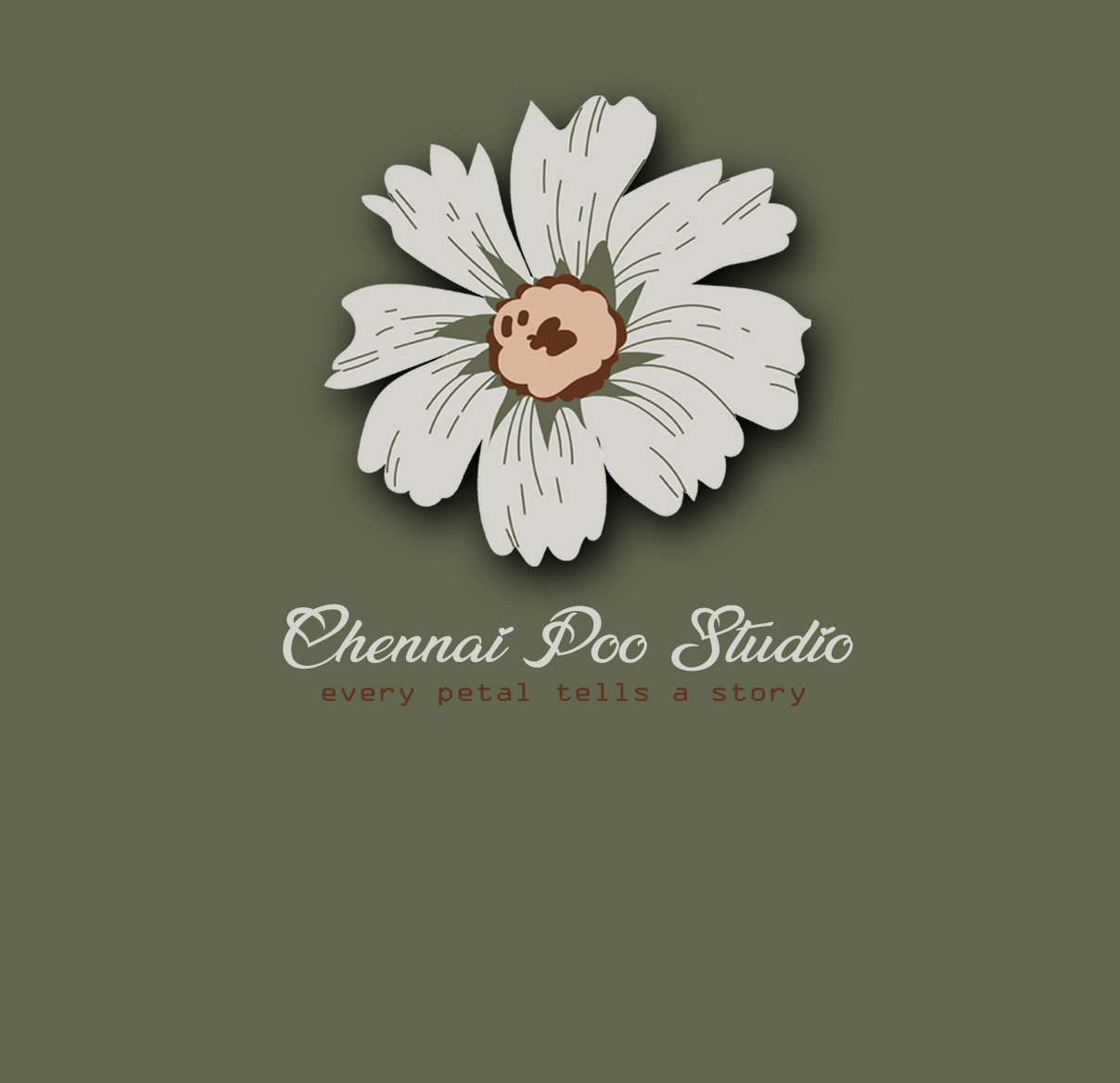 Chennai Poo Studio