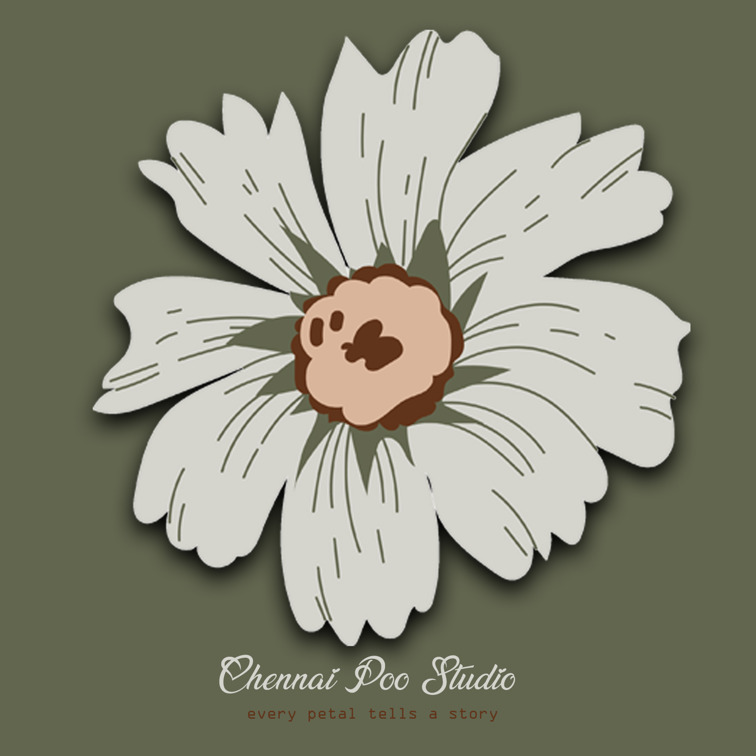 Chennai Poo Studio